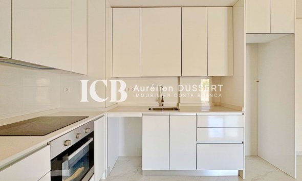 Revente - Appartement -
Orihuela Costa - Villamartín