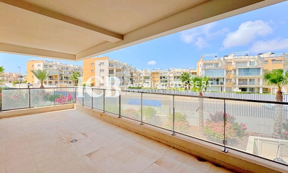 Revente - Appartement -
Orihuela Costa - Villamartín