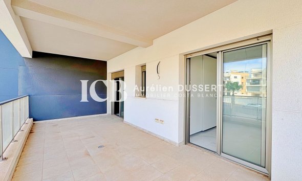 Revente - Appartement -
Orihuela Costa - Villamartín