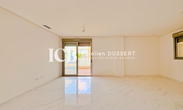 Revente - Appartement -
Orihuela Costa - Villamartín