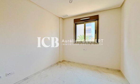 Revente - Appartement -
Orihuela Costa - Villamartín