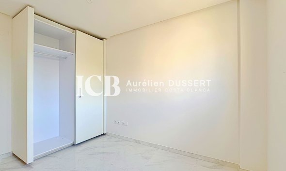 Revente - Appartement -
Orihuela Costa - Villamartín