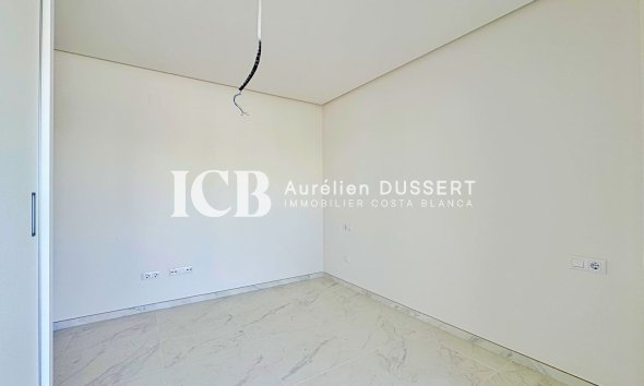 Revente - Appartement -
Orihuela Costa - Villamartín