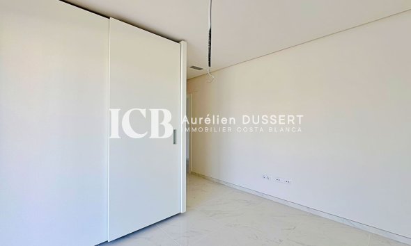 Revente - Appartement -
Orihuela Costa - Villamartín