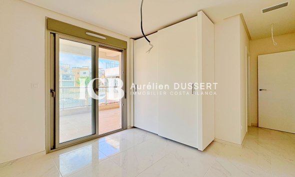 Revente - Appartement -
Orihuela Costa - Villamartín