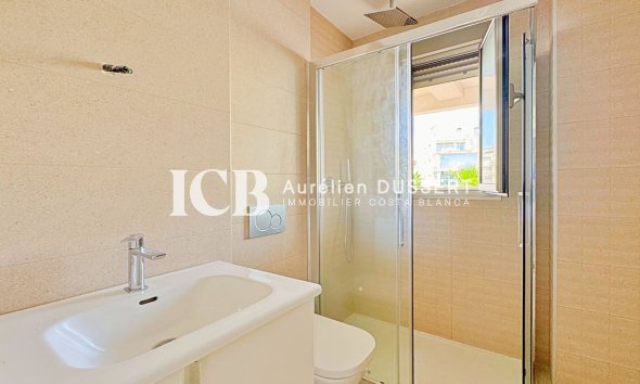 Revente - Appartement -
Orihuela Costa - Villamartín