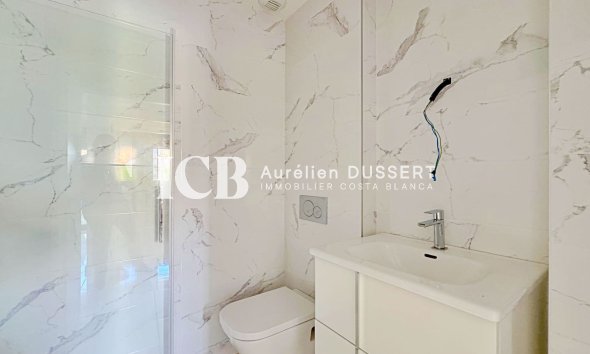 Revente - Appartement -
Orihuela Costa - Villamartín