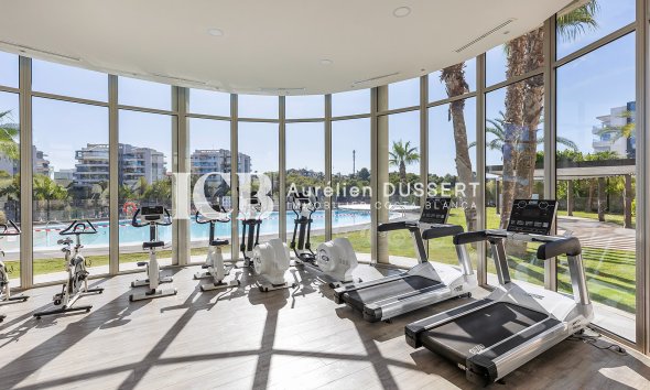 Revente - Appartement -
Orihuela Costa - Villamartín