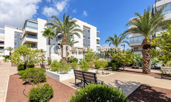 Revente - Appartement -
Orihuela Costa - Villamartín