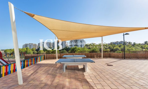 Revente - Appartement -
Orihuela Costa - Villamartín