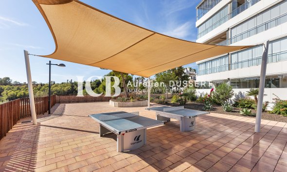 Revente - Appartement -
Orihuela Costa - Villamartín