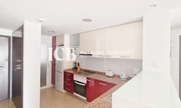 Revente - Appartement -
Orihuela Costa - Villamartín