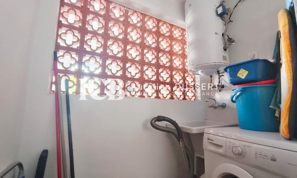 Revente - Appartement -
Orihuela Costa - Villamartín