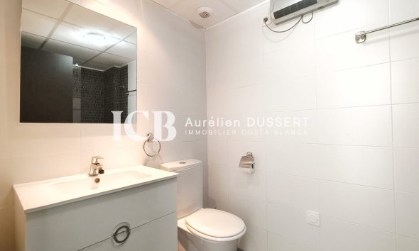 Revente - Appartement -
Orihuela Costa - Villamartín