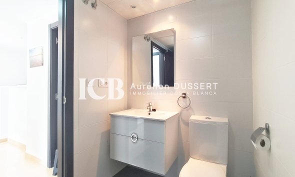 Revente - Appartement -
Orihuela Costa - Villamartín