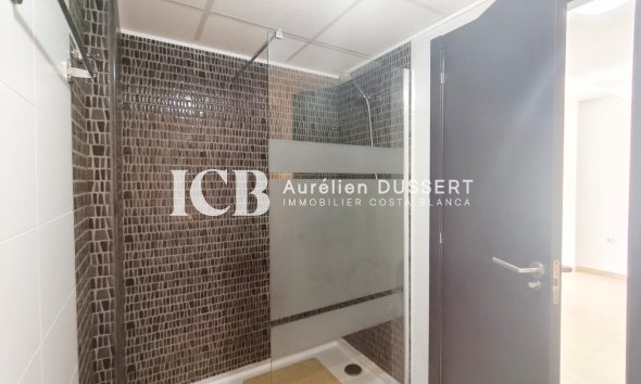 Revente - Appartement -
Orihuela Costa - Villamartín