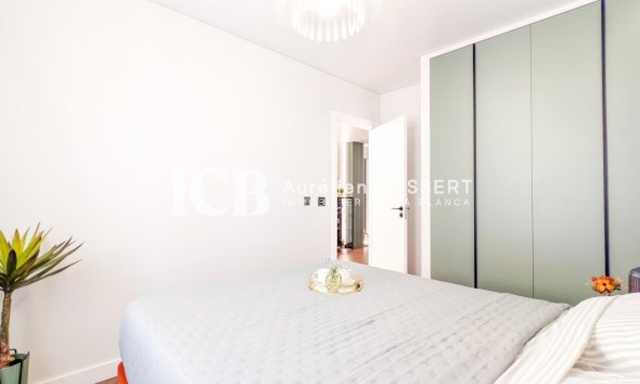 Revente - Appartement -
Torrevieja - Centro