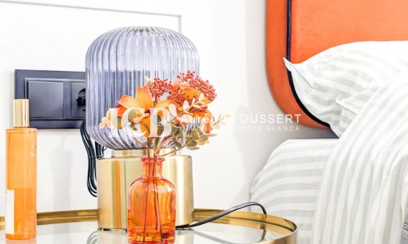 Revente - Appartement -
Torrevieja - Centro