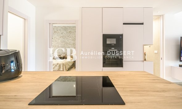 Reventa - Apartamento / piso -
San Pedro del Pinatar