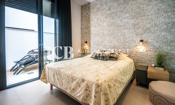 Reventa - Apartamento / piso -
San Pedro del Pinatar