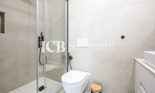 Reventa - Apartamento / piso -
San Pedro del Pinatar