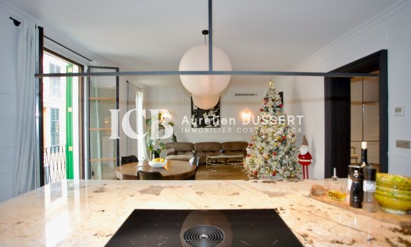 Resale - Apartment / flat -
Palma - Centre
