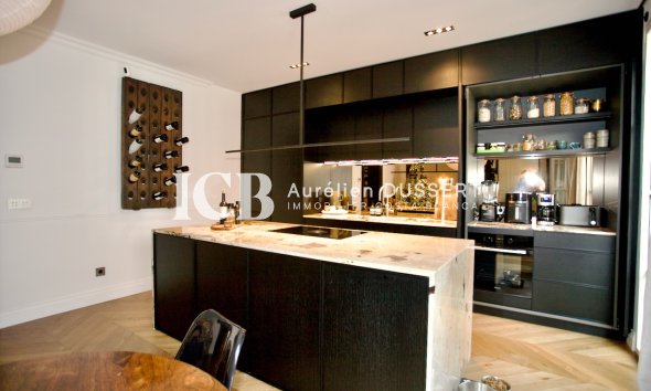 Resale - Apartment / flat -
Palma - Centre
