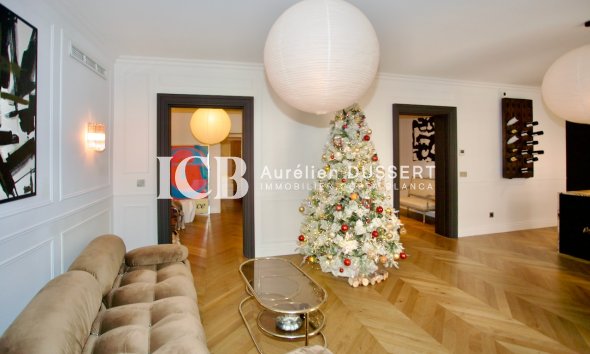 Resale - Apartment / flat -
Palma - Centre