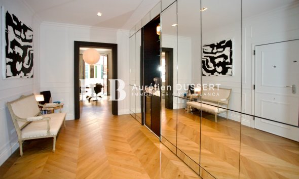 Resale - Apartment / flat -
Palma - Centre