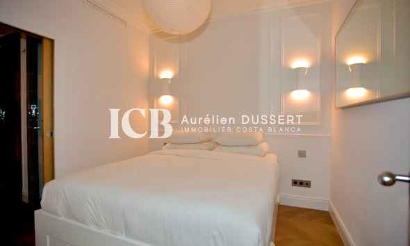 Resale - Apartment / flat -
Palma - Centre