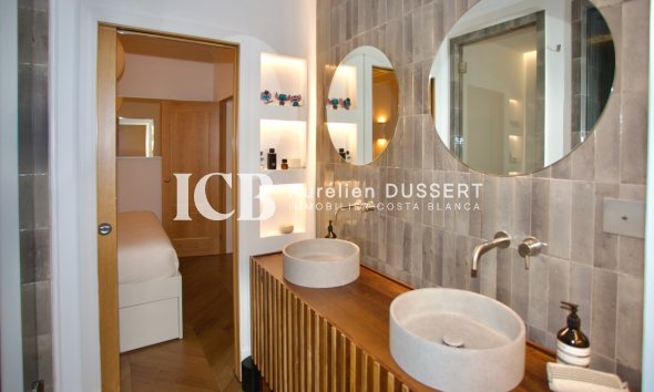 Resale - Apartment / flat -
Palma - Centre