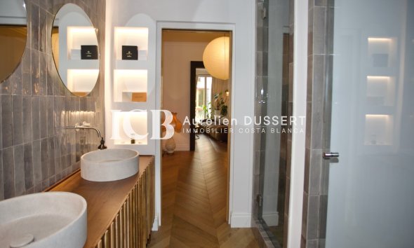 Resale - Apartment / flat -
Palma - Centre