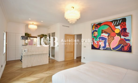 Resale - Apartment / flat -
Palma - Centre