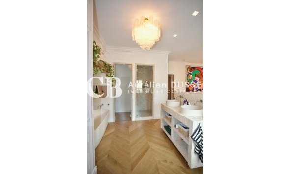 Resale - Apartment / flat -
Palma - Centre