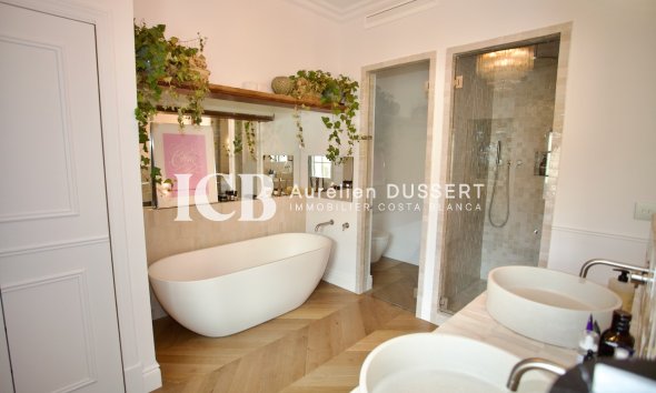 Resale - Apartment / flat -
Palma - Centre