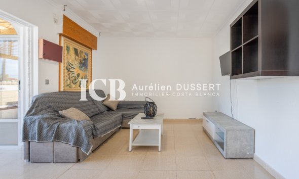 Revente - Maison individuelle -
Torrevieja - Urbanización San Luis