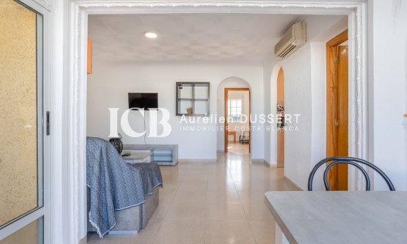 Revente - Maison individuelle -
Torrevieja - Urbanización San Luis