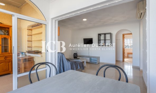 Revente - Maison individuelle -
Torrevieja - Urbanización San Luis