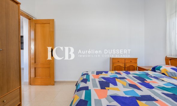 Revente - Maison individuelle -
Torrevieja - Urbanización San Luis