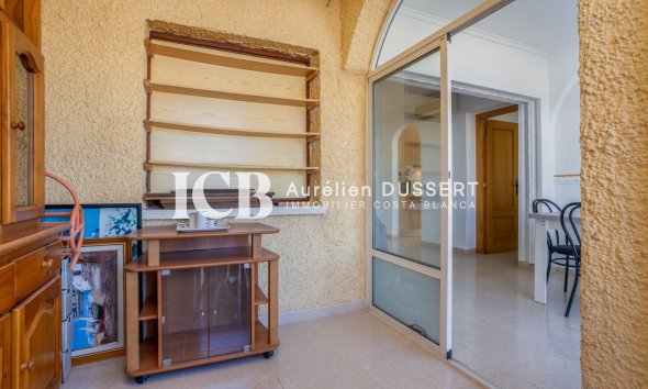 Revente - Maison individuelle -
Torrevieja - Urbanización San Luis