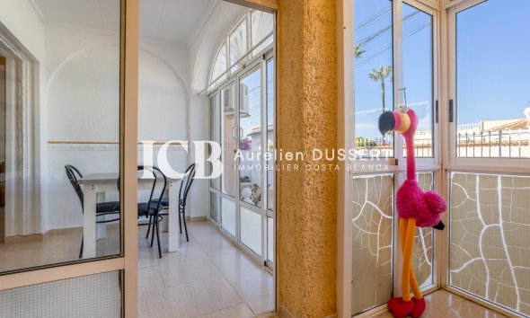 Revente - Maison individuelle -
Torrevieja - Urbanización San Luis