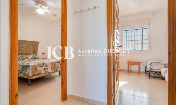 Revente - Maison individuelle -
Torrevieja - Urbanización San Luis