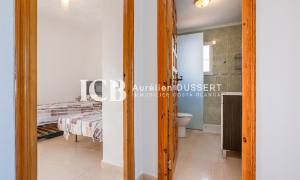 Revente - Maison individuelle -
Torrevieja - Urbanización San Luis