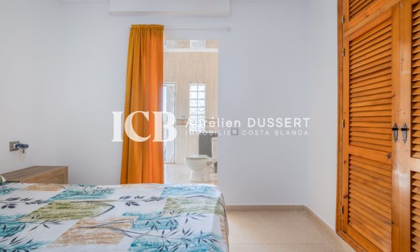 Revente - Maison individuelle -
Torrevieja - Urbanización San Luis