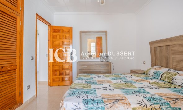 Revente - Maison individuelle -
Torrevieja - Urbanización San Luis