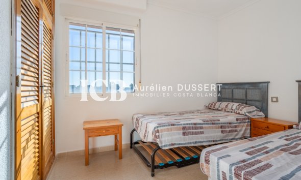 Revente - Maison individuelle -
Torrevieja - Urbanización San Luis