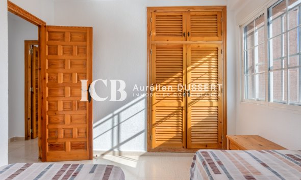 Revente - Maison individuelle -
Torrevieja - Urbanización San Luis