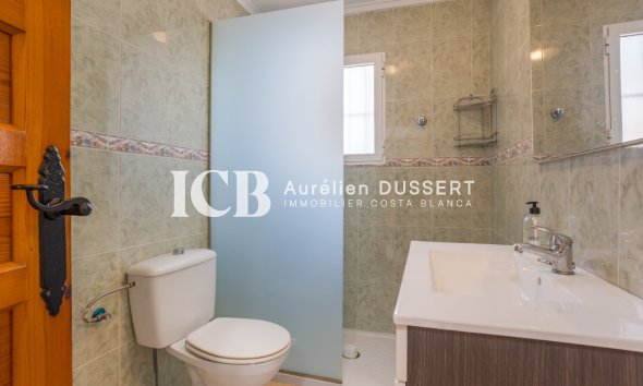 Revente - Maison individuelle -
Torrevieja - Urbanización San Luis