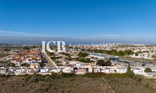 Revente - Maison individuelle -
Torrevieja - Urbanización San Luis