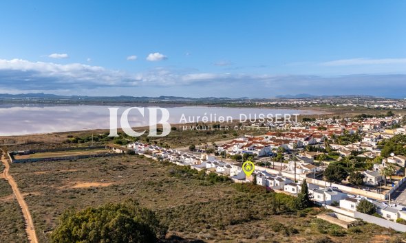 Revente - Maison individuelle -
Torrevieja - Urbanización San Luis